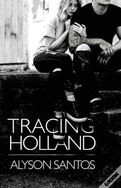 Capa do artigo Tracing Holland
