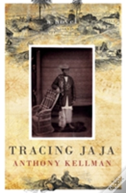 Capa do artigo Tracing Ja Ja