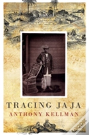 Capa do artigo Tracing Ja Ja