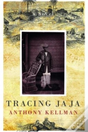 Capa do artigo Tracing Jaja