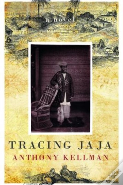 Capa do artigo Tracing Jaja