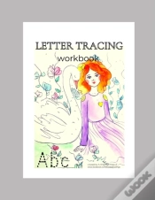 Capa do artigo Tracing Letters Activity Book