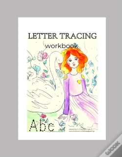 Capa do artigo Tracing Letters Activity Book