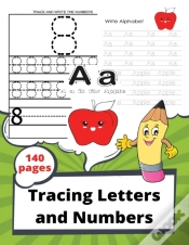 Capa do artigo Tracing Letters And Numbers