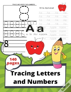 Capa do artigo Tracing Letters And Numbers