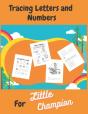 Tracing Letters And Numbers For Little Champion - Preview