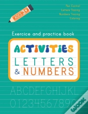 Capa do artigo Tracing Letters And Numbers