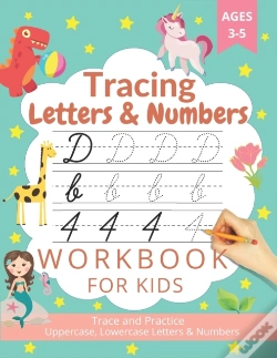 Capa do artigo Tracing Letters And Numbers