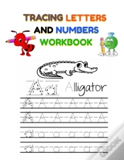Capa do artigo Tracing Letters And Numbers Workbook