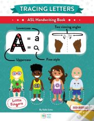 Tracing Letters