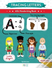 Tracing Letters