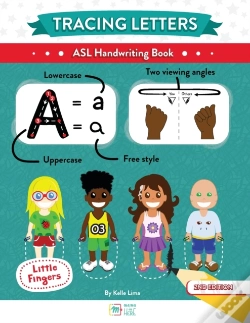 Capa do artigo Tracing Letters