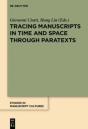 Tracing Manuscripts In Time And Space Through Paratexts - Preview