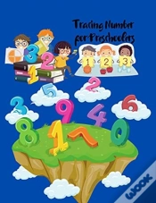 Capa do artigo Tracing Number  For Preschoolers
