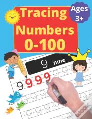 Tracing Numbers 0-100