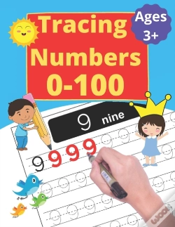 Capa do artigo Tracing Numbers 0-100