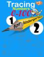 Tracing Numbers 0-100 For Kindergarten - Preview