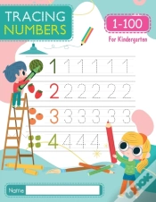 Capa do artigo Tracing Numbers 1-100 For Kindergarten