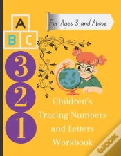 Capa do artigo Tracing Numbers And Letters