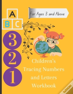Capa do artigo Tracing Numbers And Letters