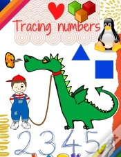 Capa do artigo Tracing Numbers