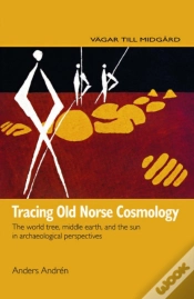 Capa do artigo Tracing Old Norse Cosmology