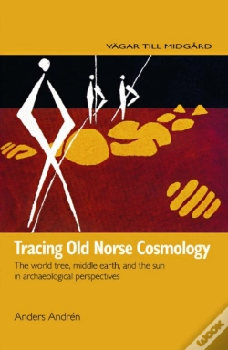 Capa do artigo Tracing Old Norse Cosmology