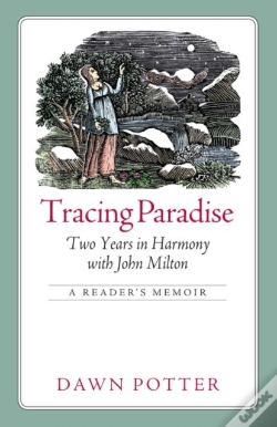 Capa do artigo Tracing Paradise