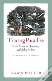 Capa do artigo Tracing Paradise