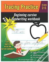 Tracing Practice