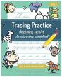 Tracing Practice Vol.2 - Preview