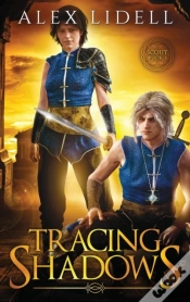 Capa do artigo Tracing Shadows