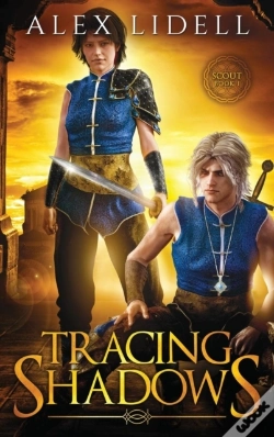 Capa do artigo Tracing Shadows