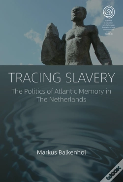 Capa do artigo Tracing Slavery