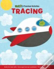 Capa do artigo Tracing