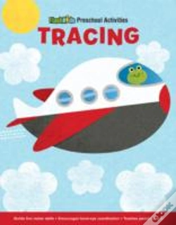 Capa do artigo Tracing