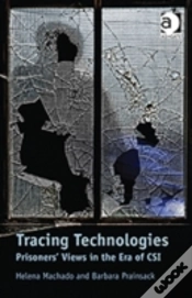 Capa do artigo Tracing Technologies