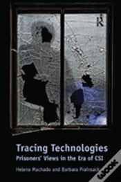 Capa do artigo Tracing Technologies