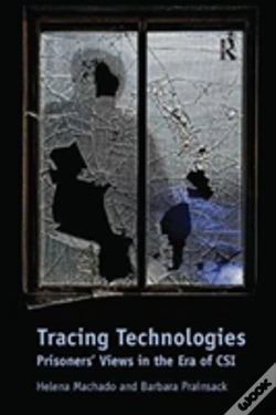 Capa do artigo Tracing Technologies