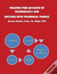 Tracing The Advance Of Technology And Delving Into Technical Things