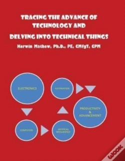 Capa do artigo Tracing The Advance Of Technology And Delving Into Technical Things