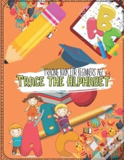 Capa do artigo Tracing The Alphabet!