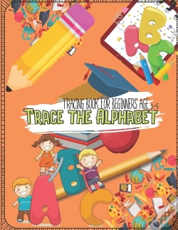 Capa do artigo Tracing The Alphabet!