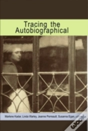 Capa do artigo Tracing The Autobiographical