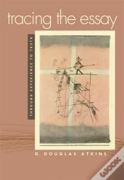 Capa do artigo Tracing The Essay