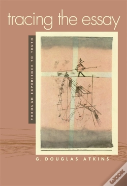 Capa do artigo Tracing The Essay