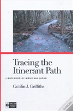 Capa do artigo Tracing The Itinerant Path