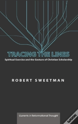 Capa do artigo Tracing The Lines