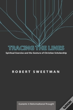 Capa do artigo Tracing The Lines