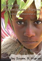 Capa do artigo Tracing The Melanesian Person